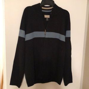 Arizona Zip Up Sweater